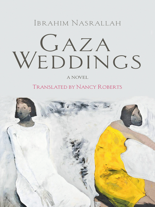 Cover of Gaza Weddings